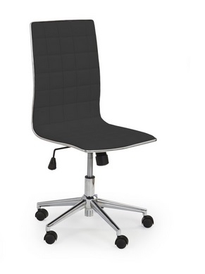 Tirol černá - Kancelářská židle