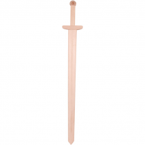 Dřevěný meč (100 cm)