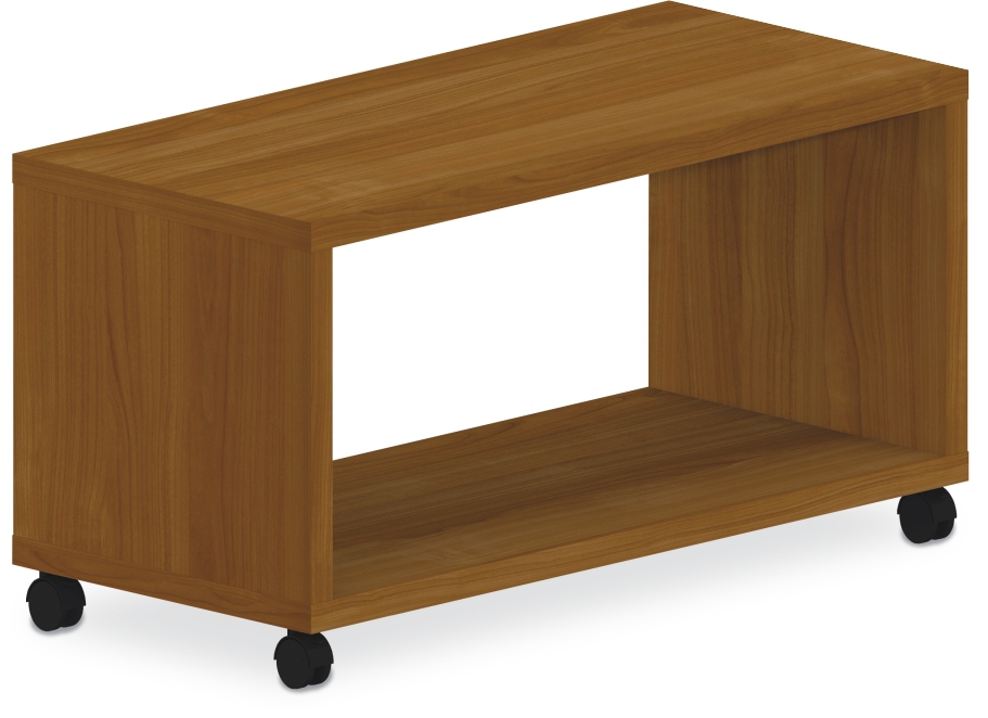 Konferenční stolek 2K05 - 110x50cm - Javor