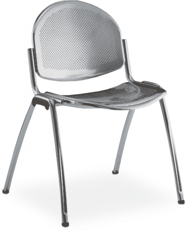 Židle Star 1 M  - Celokovová