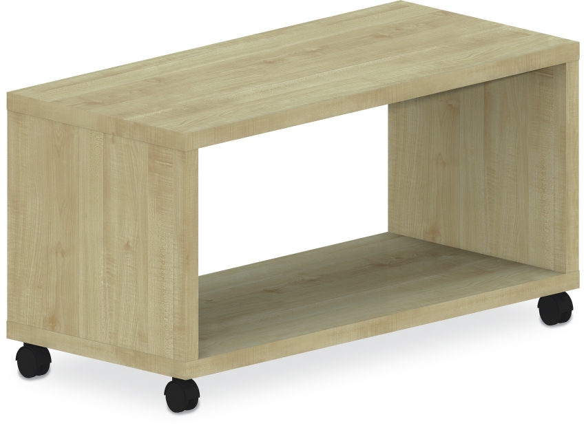 Konferenční stolek K05 - 110x50cm - Třešeň