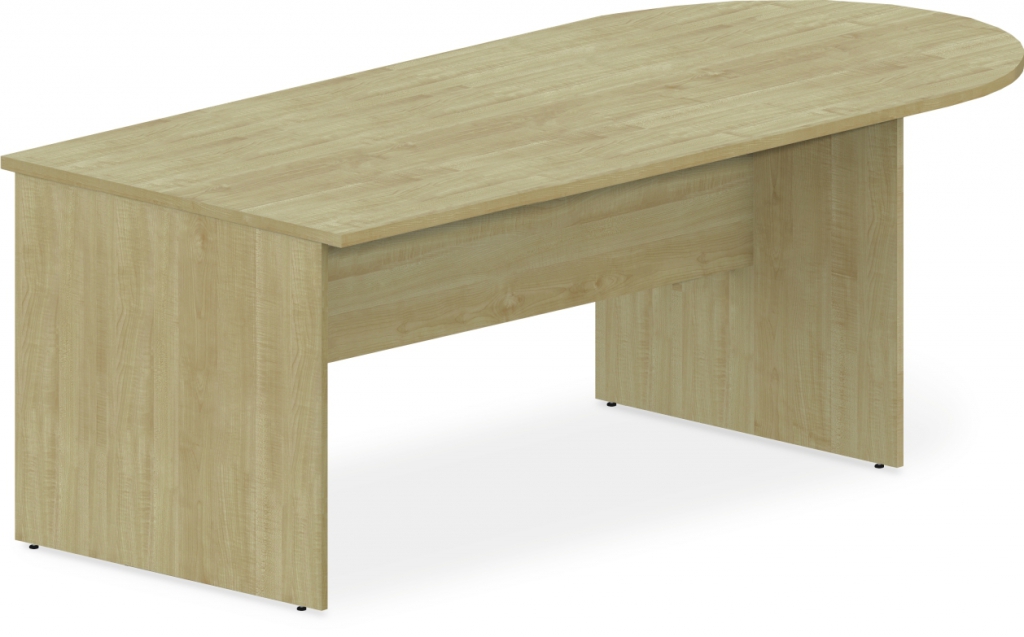 Stůl jednací Klasik - 250x100cm