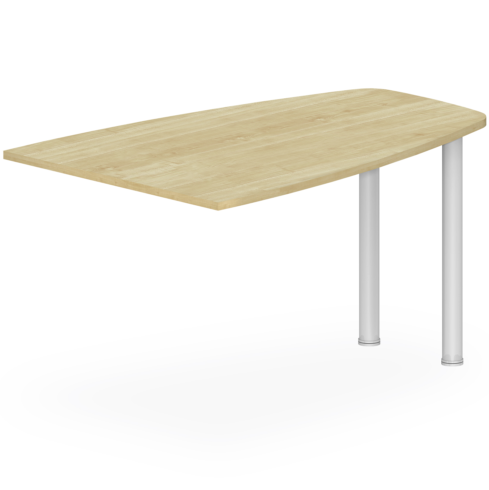 Stůl doplňkový JDE - 90x135cm - Třešeň