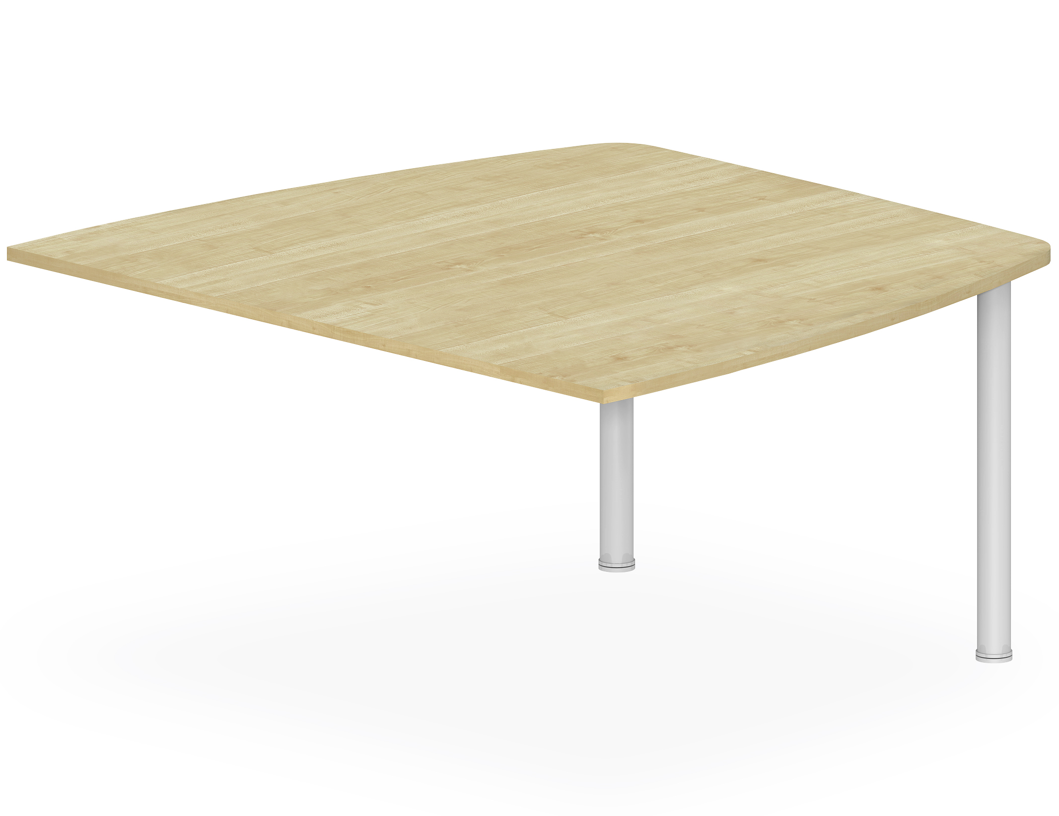 Stůl doplňkový JDE - 150x135cm - Javor
