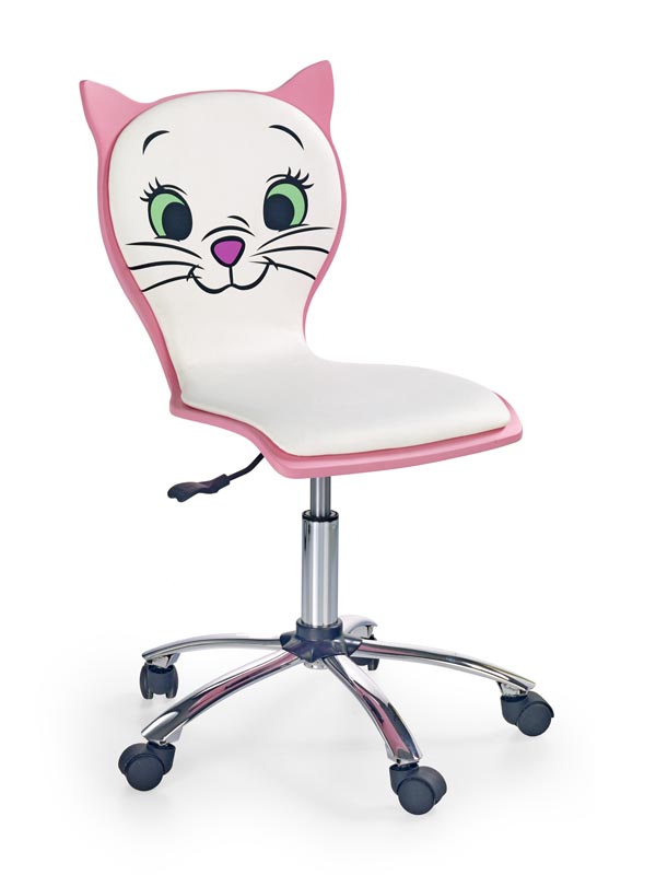 Dětská židle Kitty 2 40x45x83-95cm