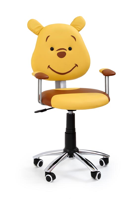 Dětská židle Kubus 52x52x82-92cm