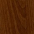 Komoda zásuvková z masivní borovice 100x47x100cm - Dub
