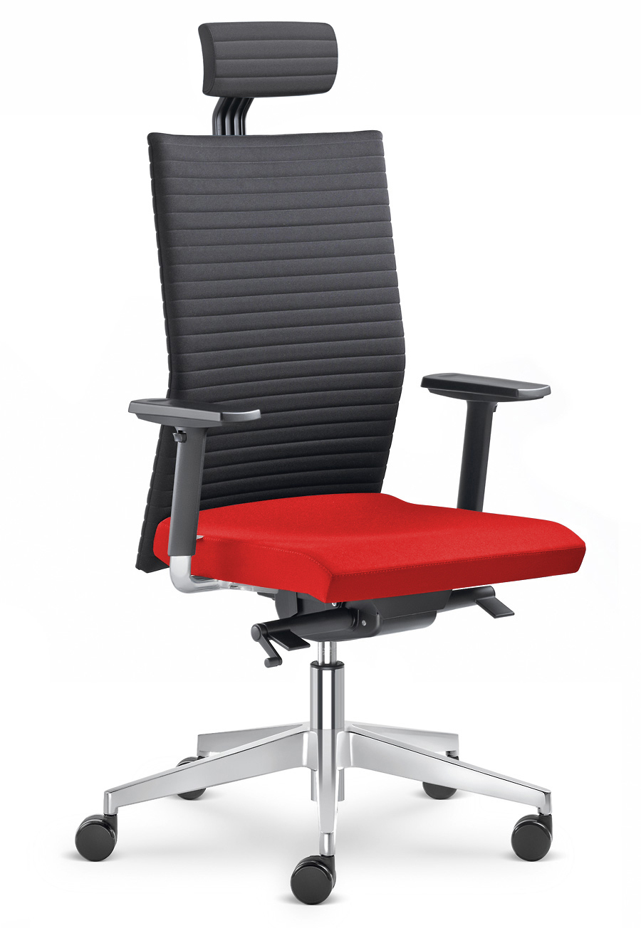 Kancelářská židle Element 430-SYS-HO-F40-N6